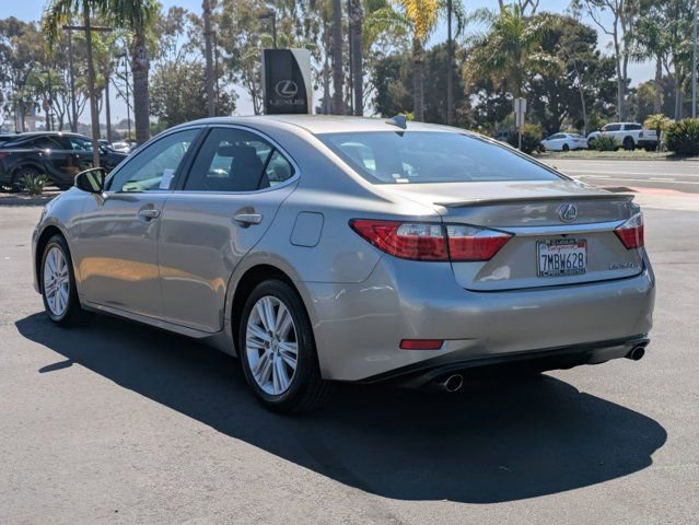 Used 2015 Lexus ES 350 image 7