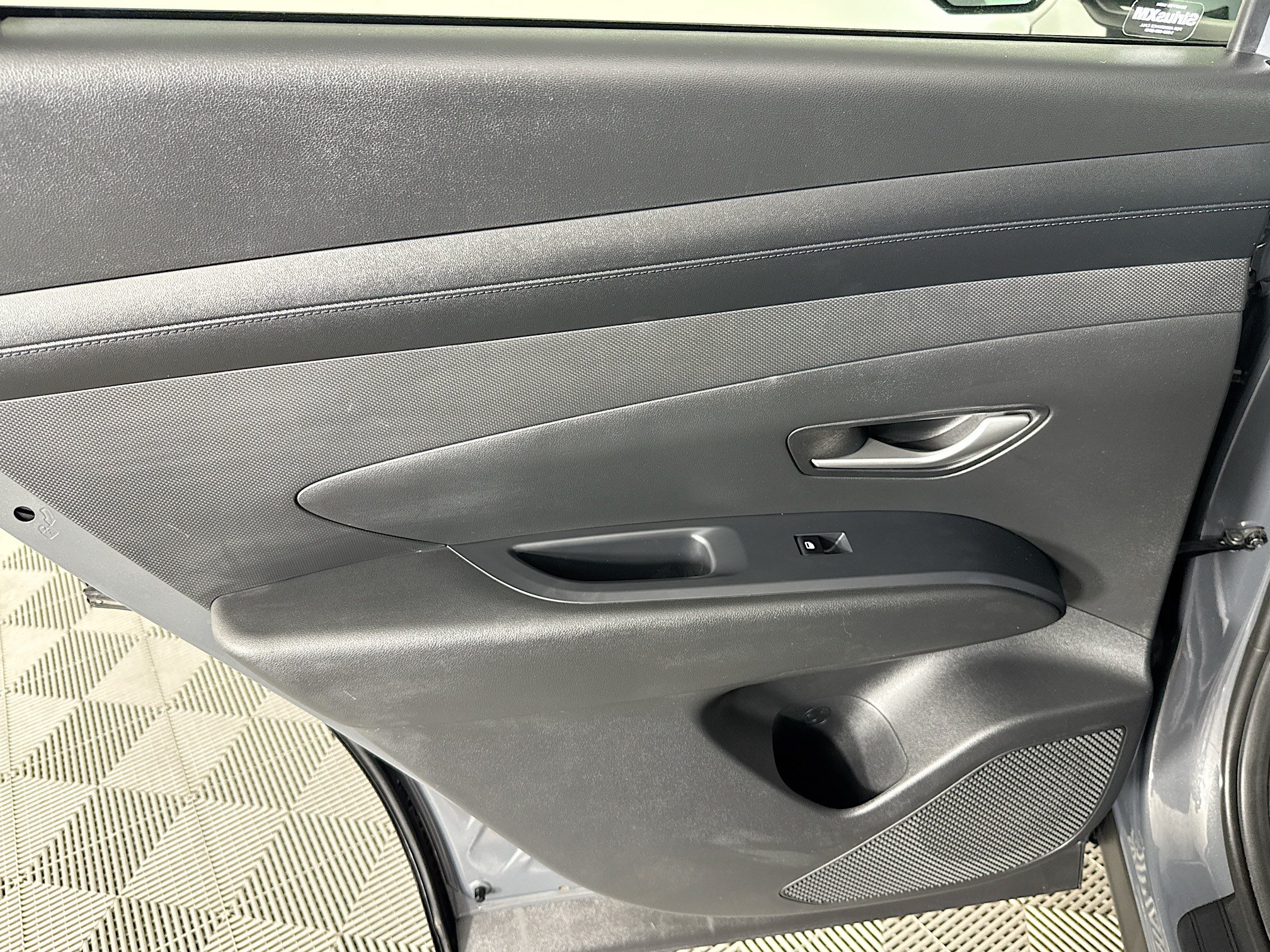 Used 2026 Hyundai Tucson SEL FWD image 24