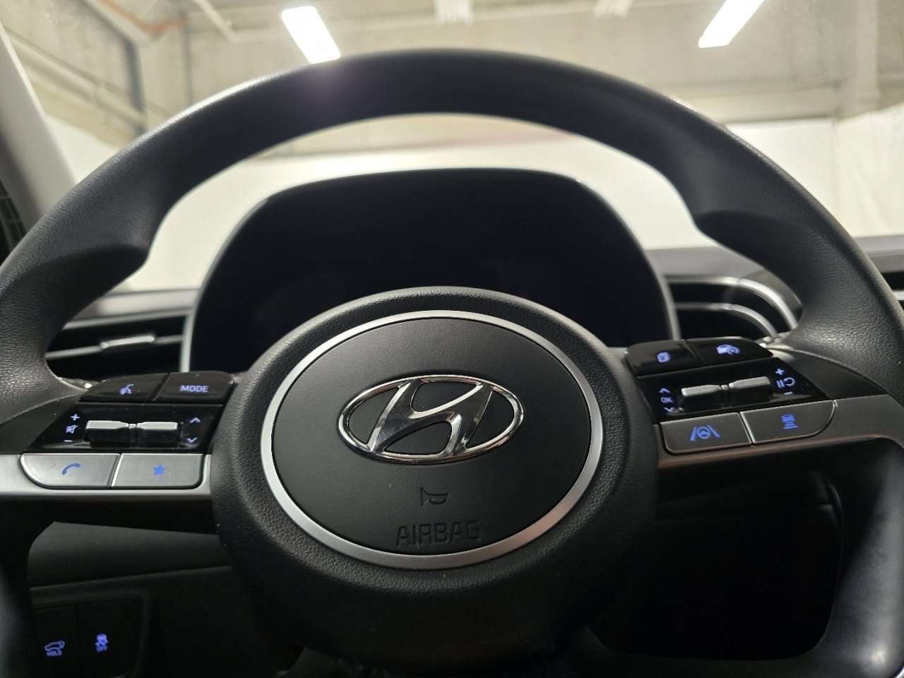 Used 2023 Hyundai Tucson SEL image 24