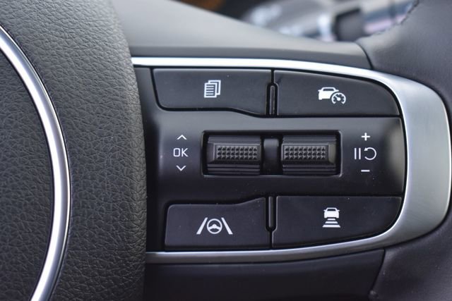 New 2026 Kia K5 GT-Line image 27