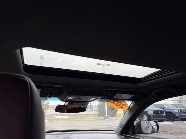 Used 2023 Cadillac CT4 V image 6