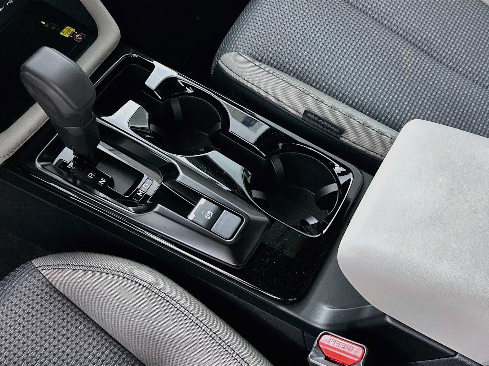 New 2026 Subaru Forester Sport AWD/4WD image 16