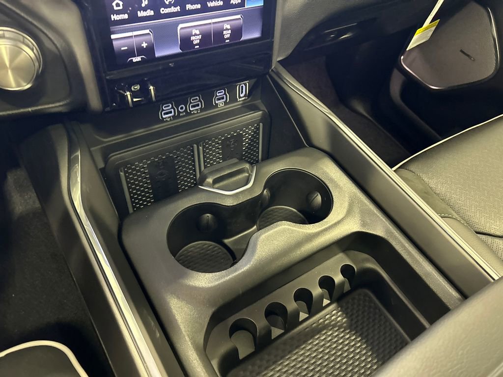 New 2026 RAM 1500 Laramie image 27