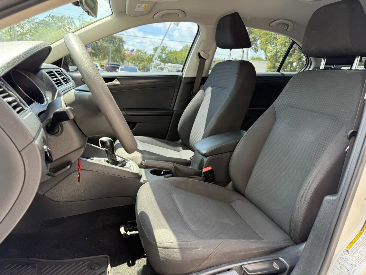 Used 2016 Volkswagen Jetta S FWD image 22