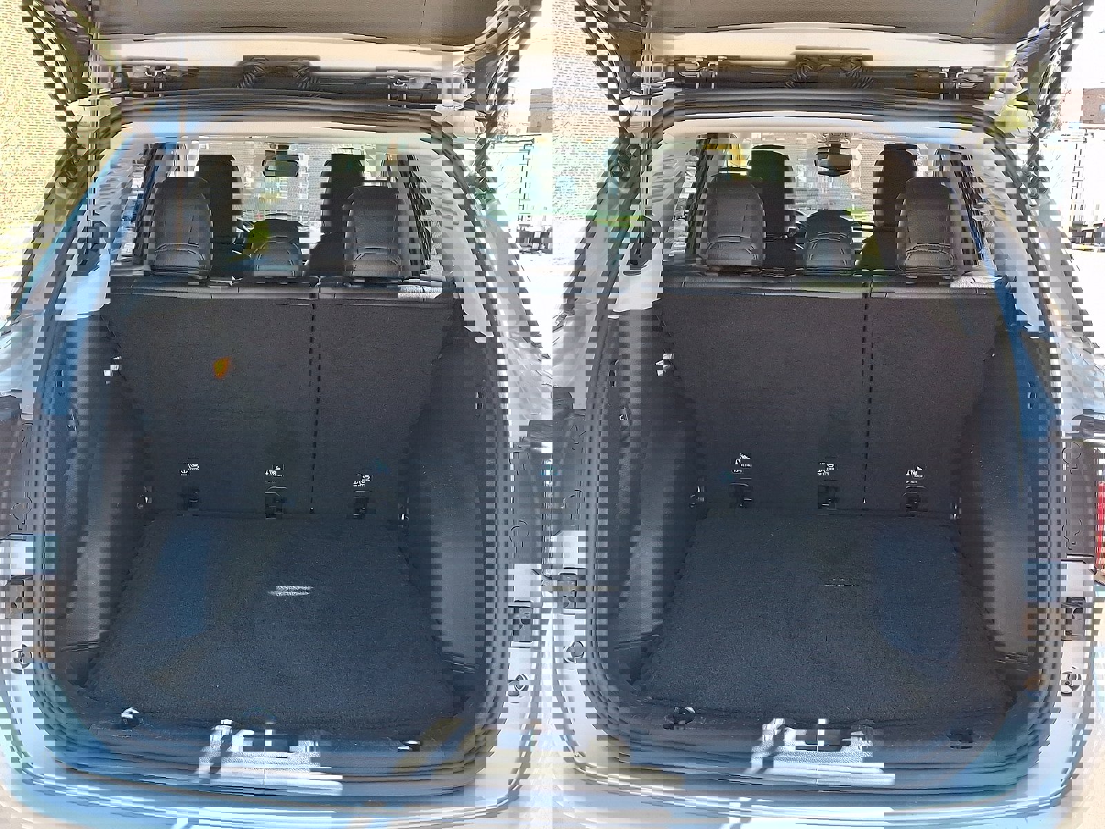 Used 2022 Jeep Compass Latitude w/ Convenience Group image 29