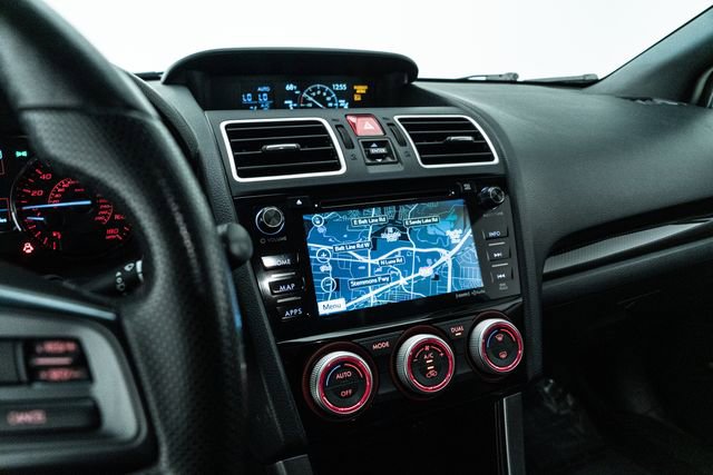 Used 2016 Subaru WRX STI image 25