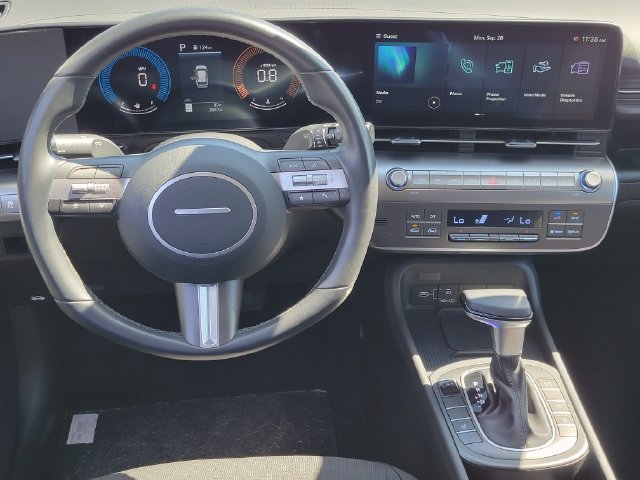 Used 2026 Hyundai Kona SEL Sport FWD image 6