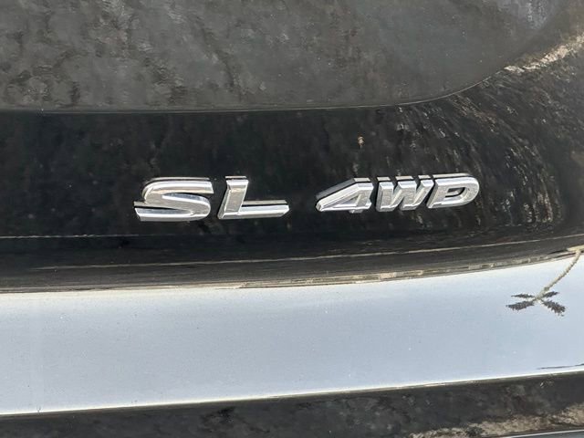 Certified 2025 Nissan Pathfinder SL image 13