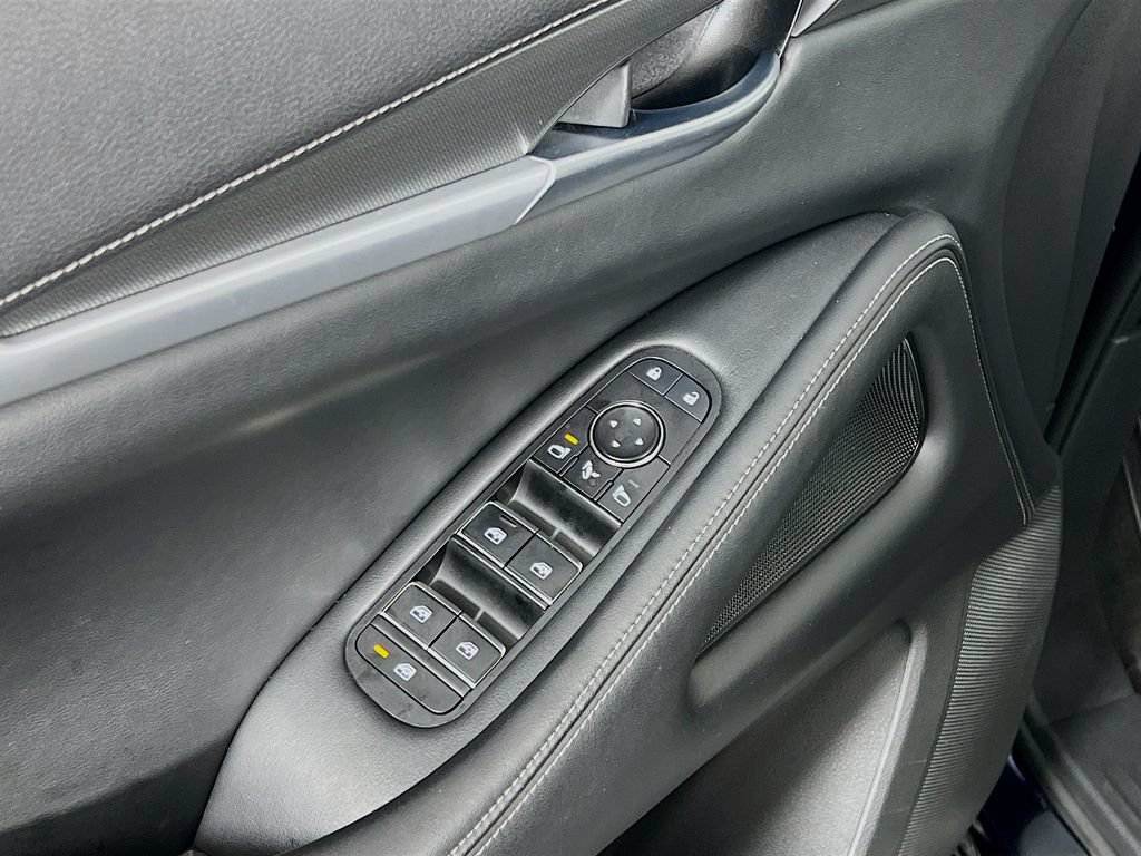 Used 2023 INFINITI QX60 Luxe w/ Cargo Package AWD/4WD image 18