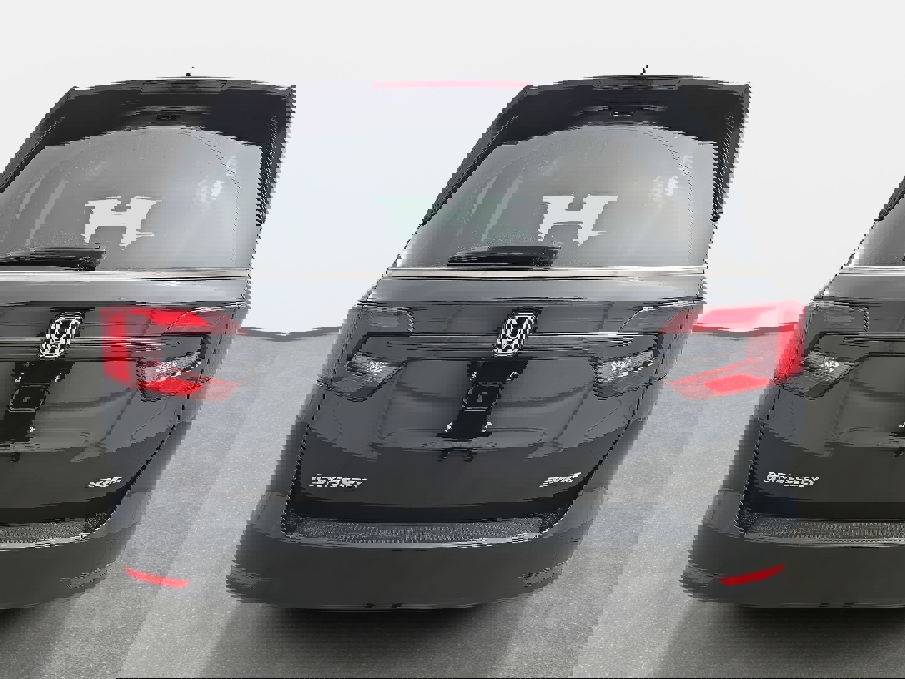 Certified 2024 Honda Odyssey Sport image 6