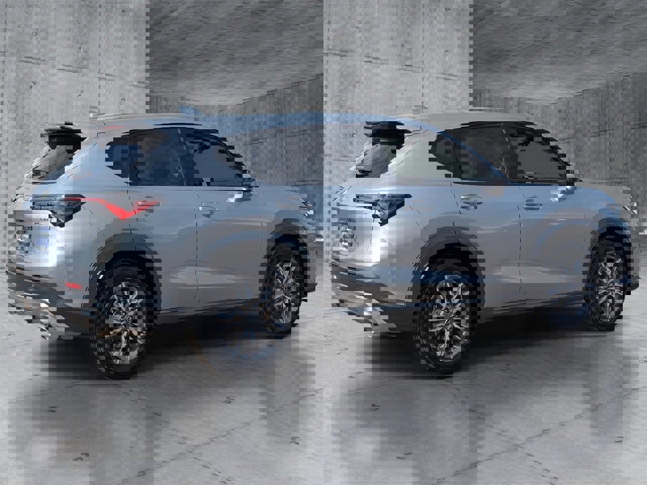 New 2026 Acura ADX FWD image 7