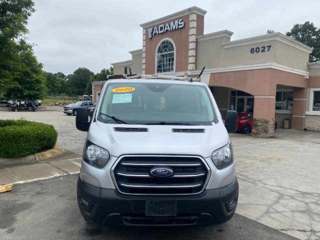 Used 2020 Ford Transit 250 Low Roof image 8