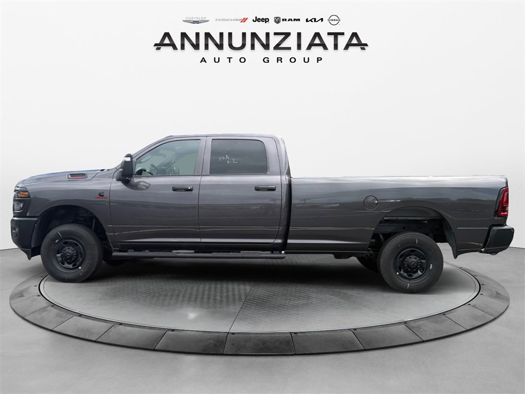 New 2025 RAM 2500 Tradesman image 2