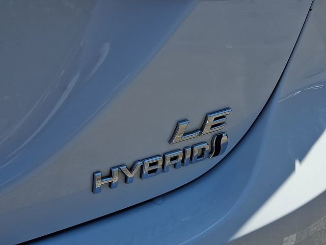 Used 2022 Toyota Camry LE FWD image 32