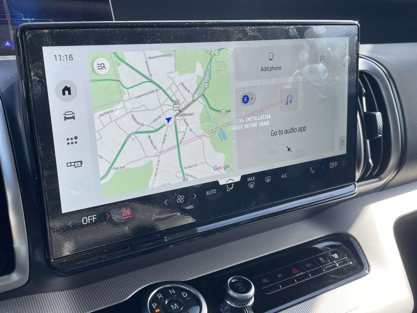 New 2026 Ford Expedition Active image 11