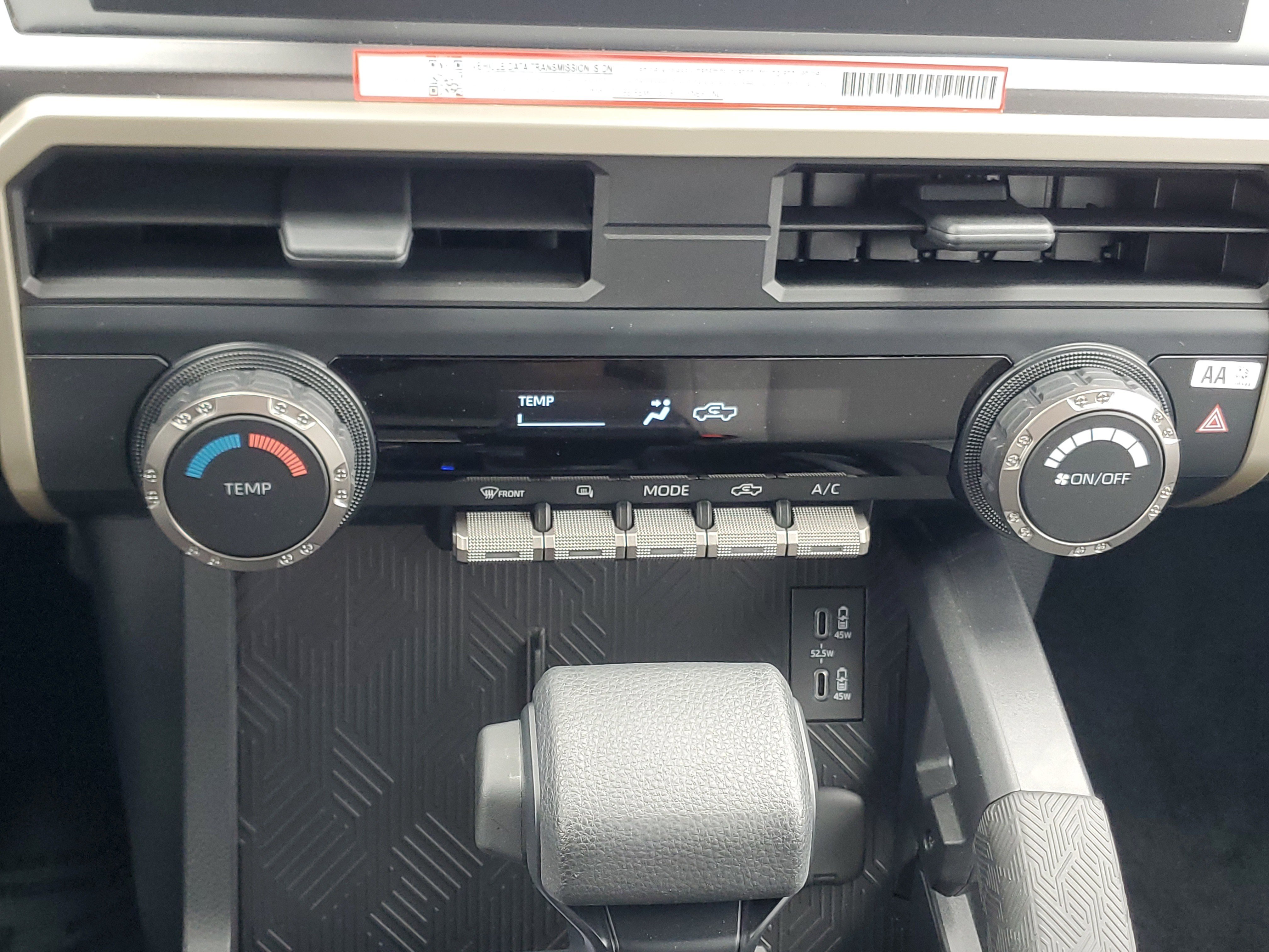 Used 2025 Toyota Tacoma SR5 image 28