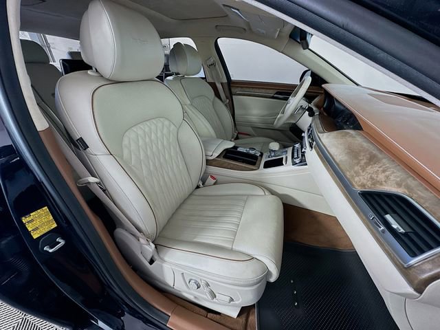 Used 2021 Genesis G90 5.0 Ultimate image 30
