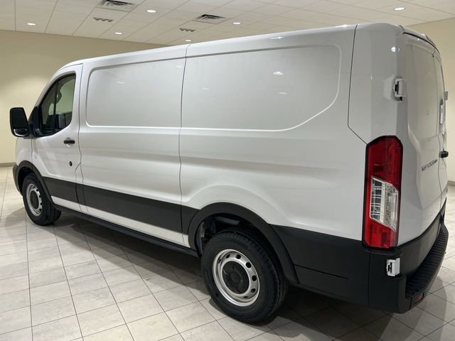 New 2024 Ford Transit 150 Low Roof RWD image 3