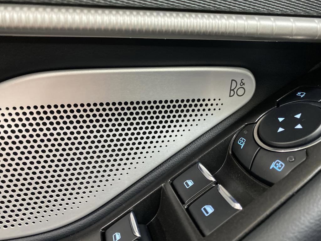 New 2026 Ford Explorer ST w/ Sun And Sound Package image 27