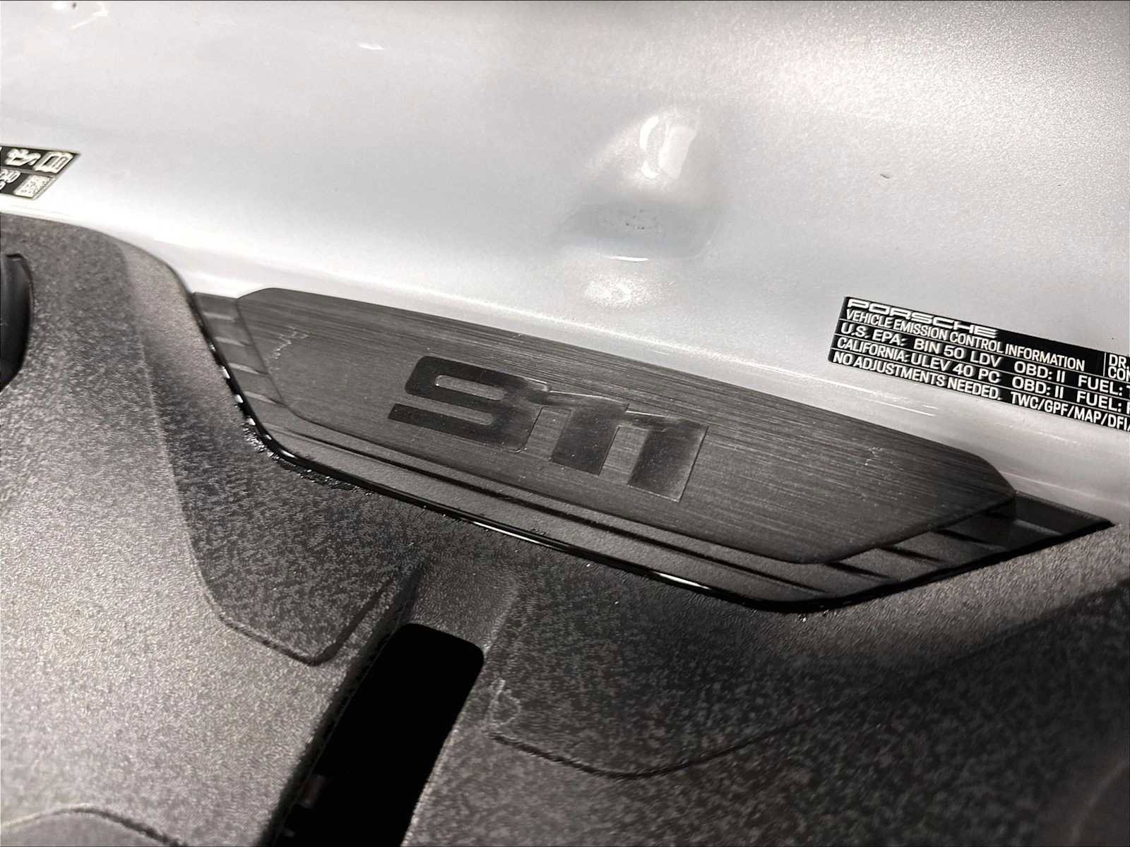 Used 2026 Porsche 911 Carrera GTS RWD image 36