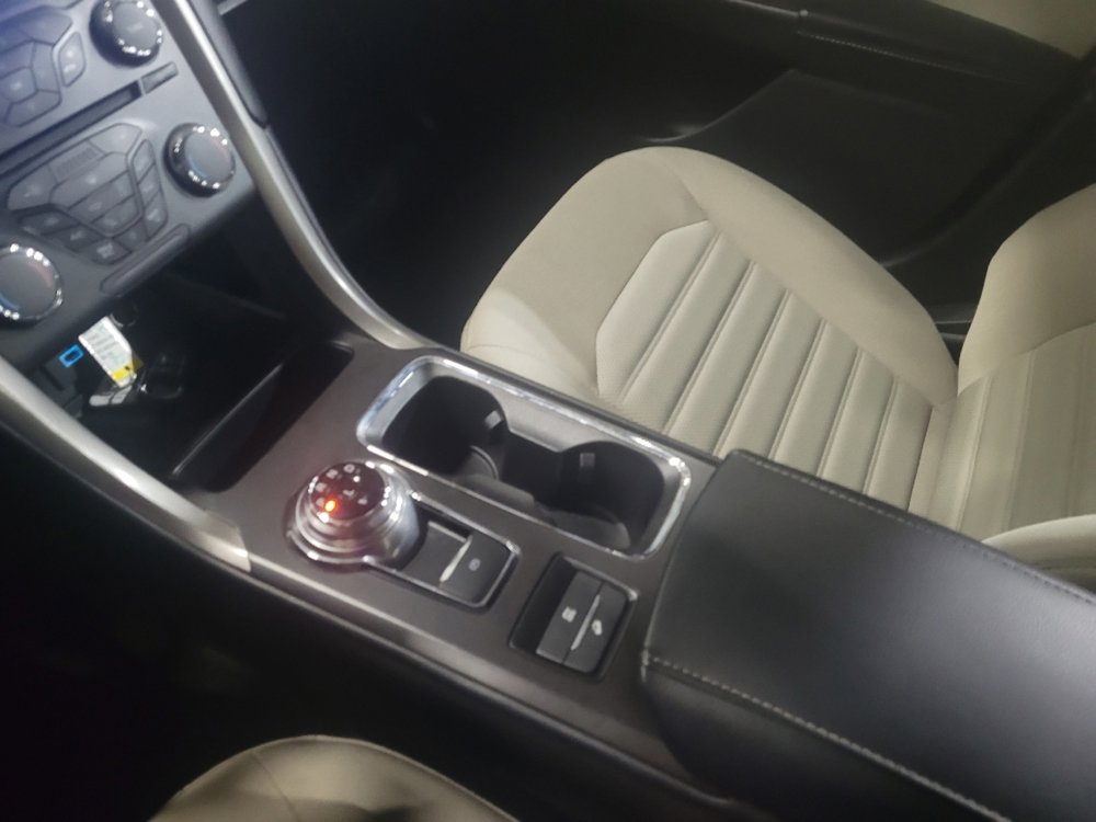 Used 2018 Ford Fusion S image 26