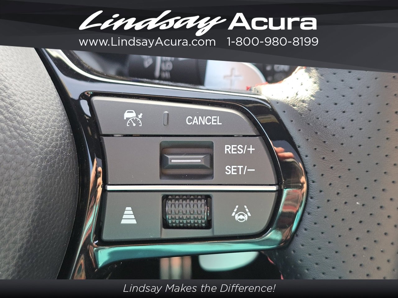 New 2025 Acura ADX A-Spec image 20