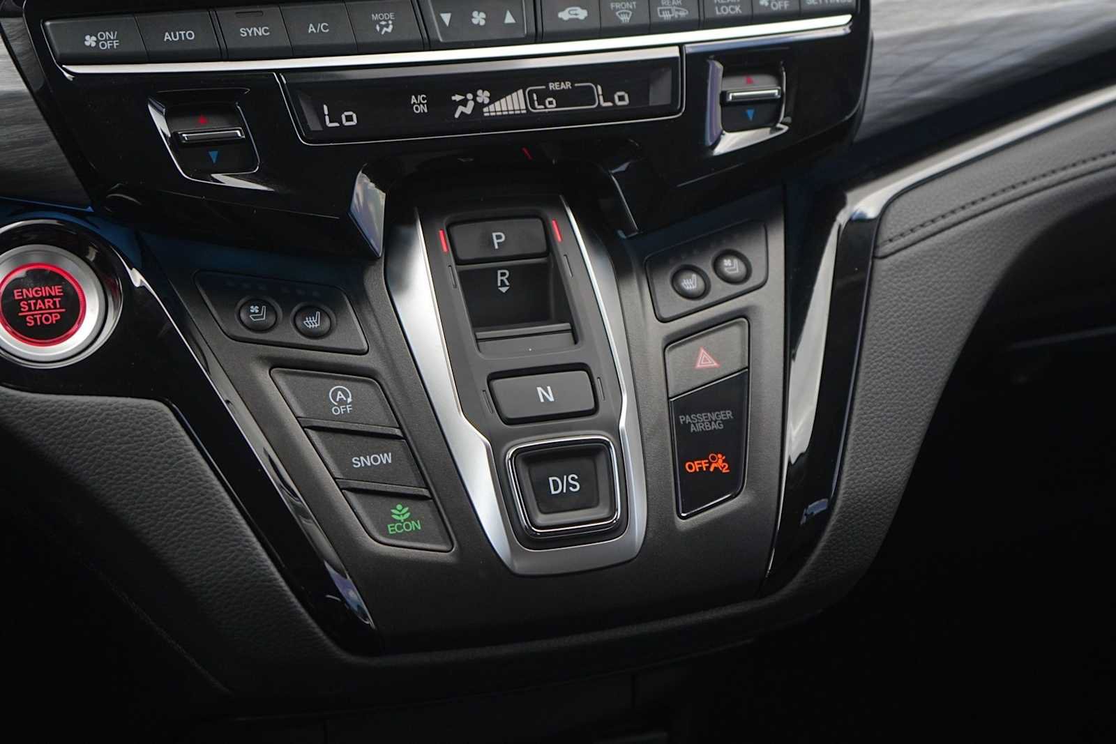 Used 2026 Honda Odyssey Elite image 20