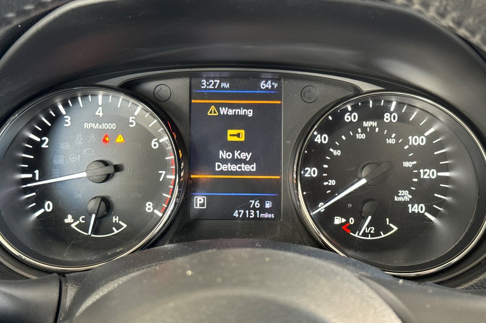 Used 2020 Nissan Rogue SV FWD image 34