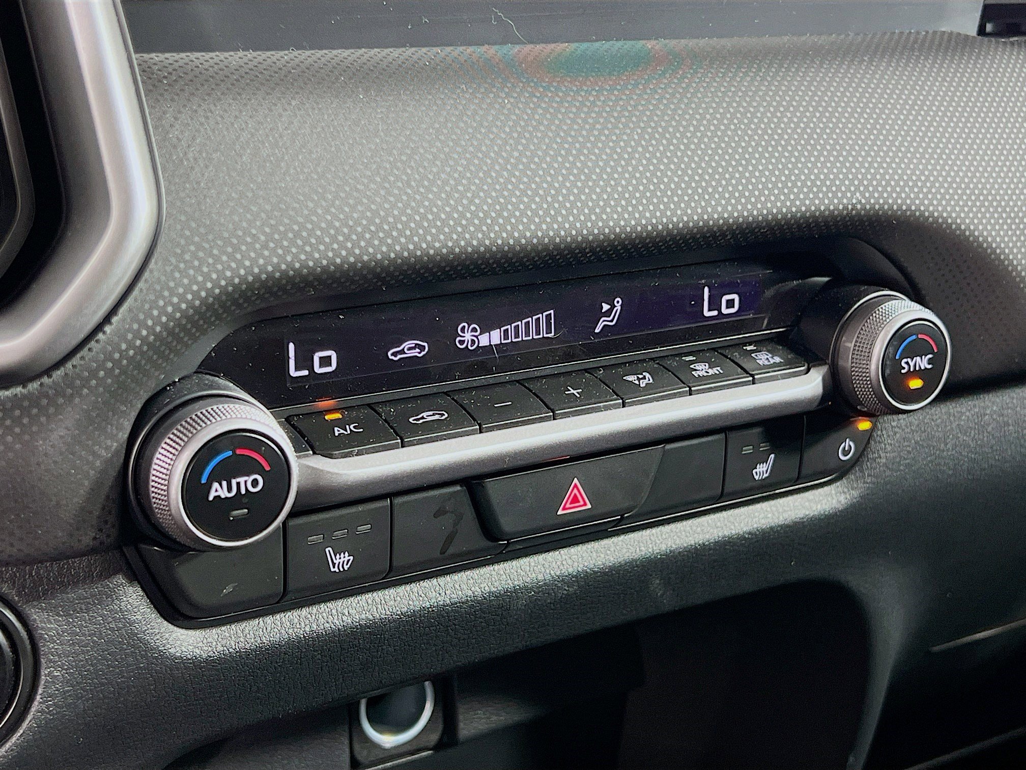 Used 2025 MAZDA CX-50 AWD 2.5 S w/ Weather Package image 9