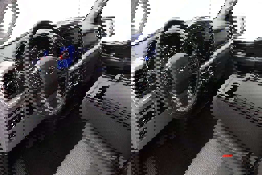 Used 2023 Ford F150 XLT w/ Equipment Group 302A High image 18