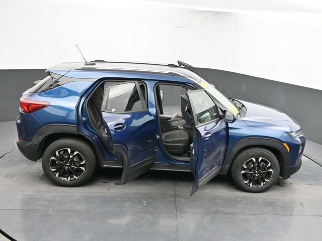 Used 2021 Chevrolet TrailBlazer LT w/ Convenience Package image 47