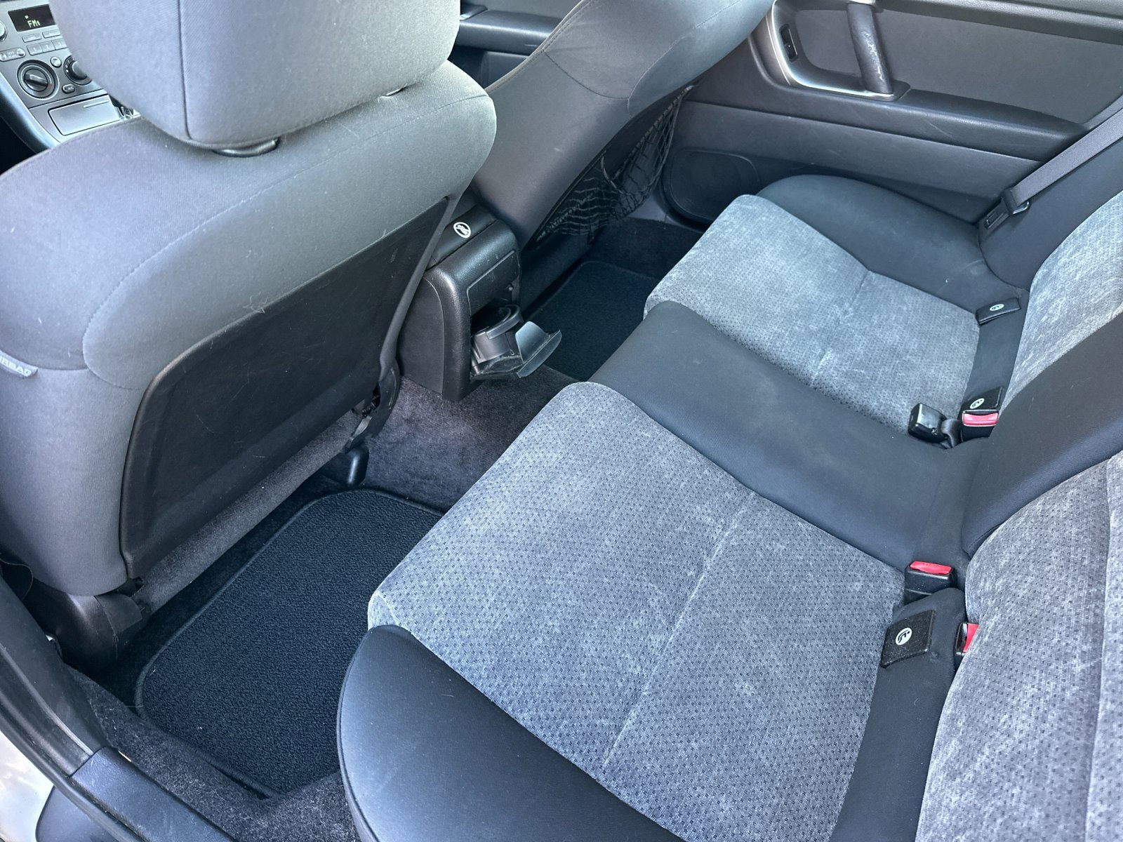 Used 2005 Subaru Outback 2.5i image 12