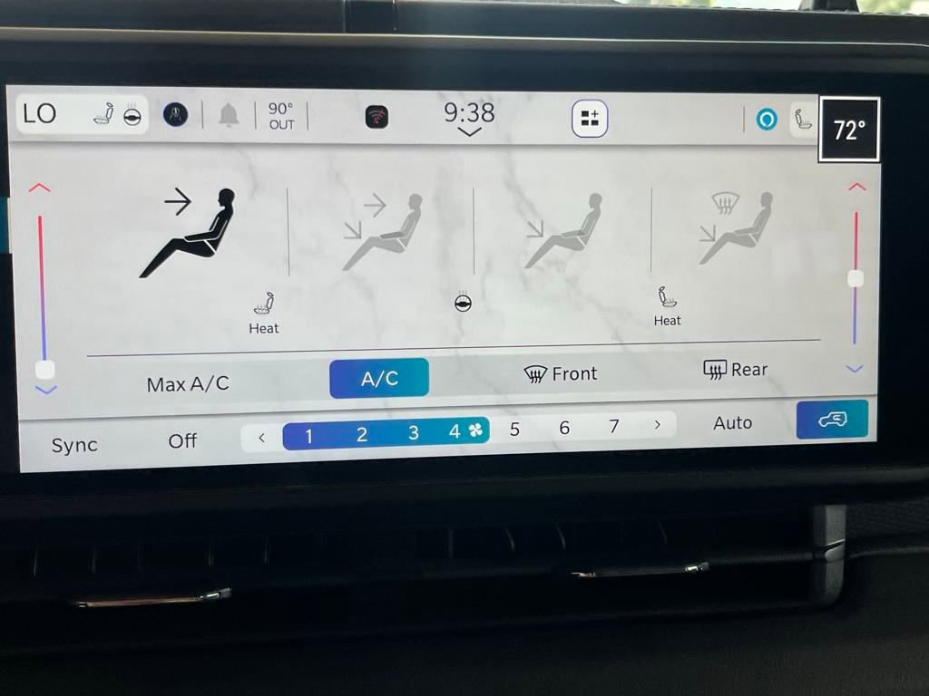 New 2025 Jeep Wrangler Unlimited Rubicon 392 image 18