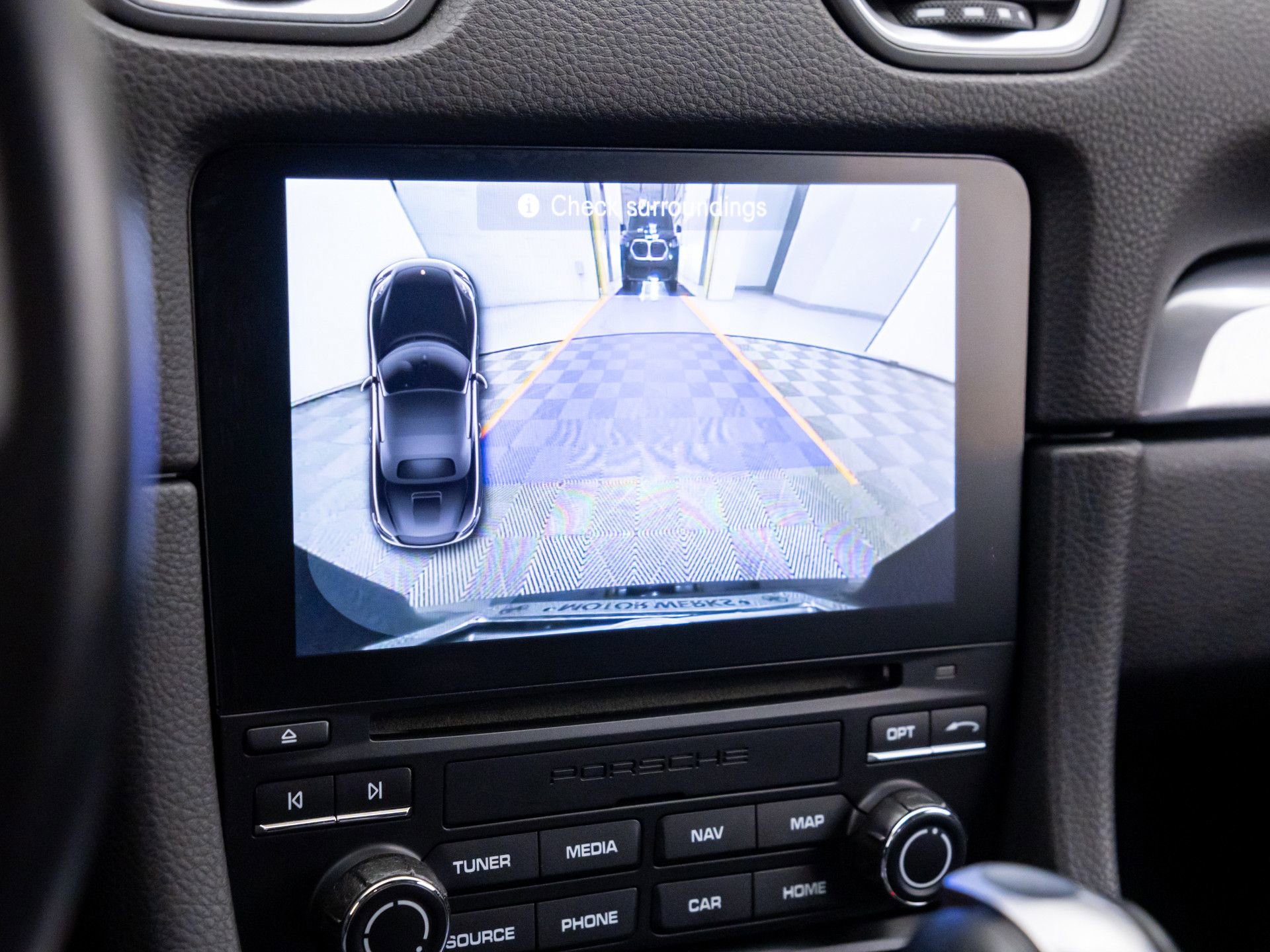 Used 2017 Porsche 718 Boxster image 21