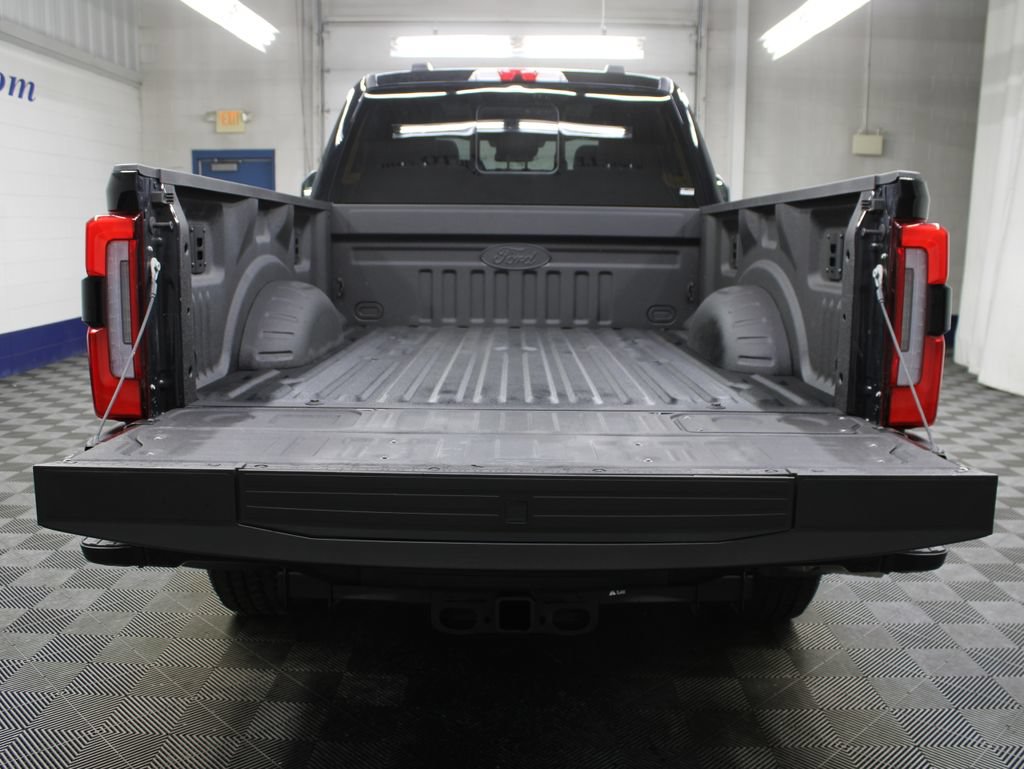 Used 2026 Ford F250 Platinum w/ FX4 Off-Road Package AWD/4WD image 50