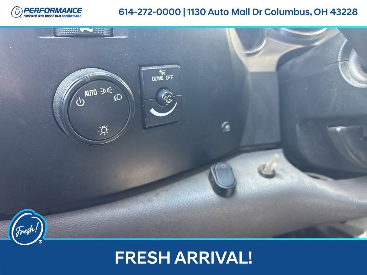Used 2009 Chevrolet Silverado 2500 W/T image 24