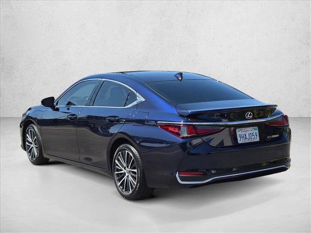 Used 2023 Lexus ES 300h w/ Premium Package FWD image 8