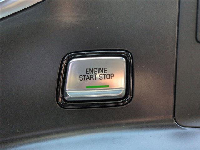 Used 2017 Chevrolet Corvette Stingray Coupe w/ Carbon Flash Badge Package image 20