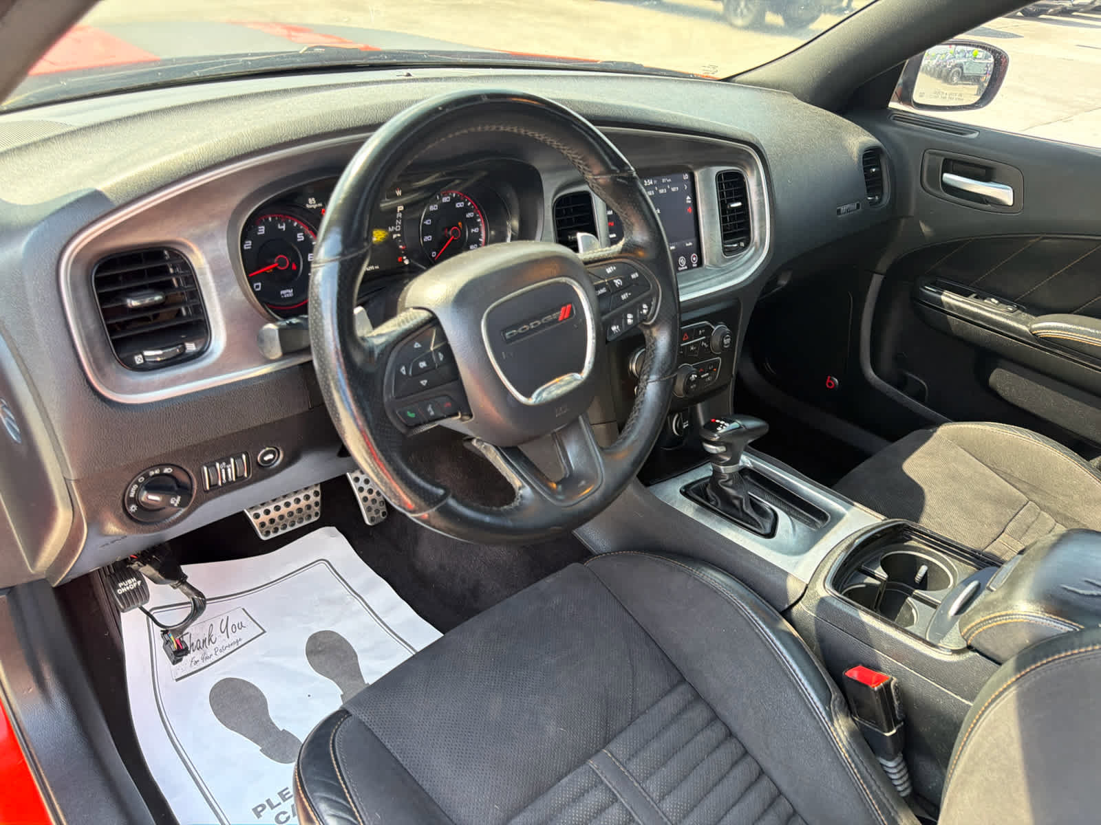 Used 2017 Dodge Charger R/T image 12