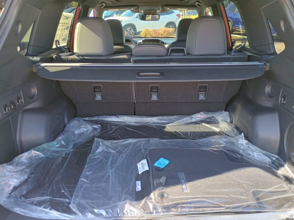 New 2026 Subaru Forester Limited image 15