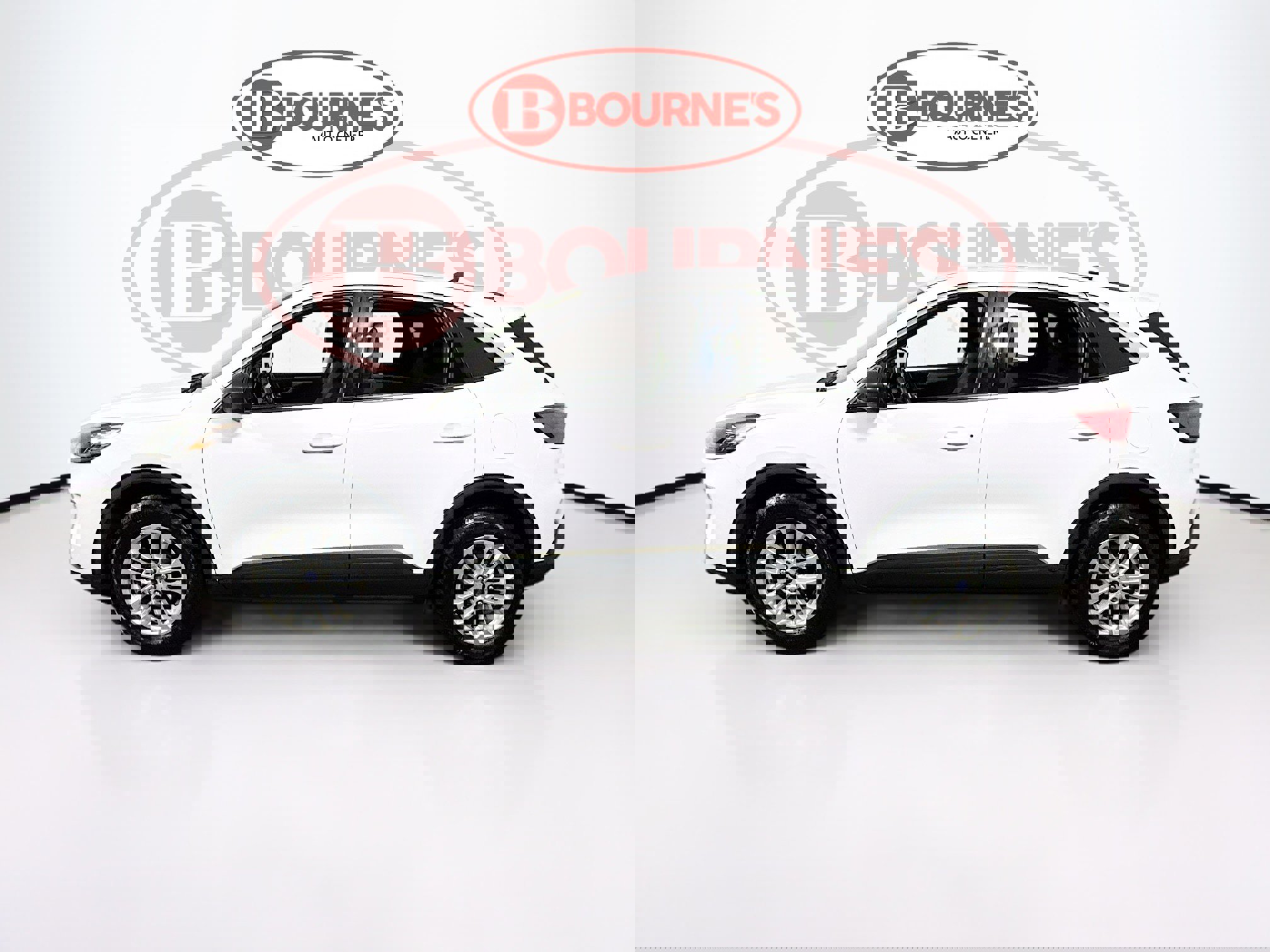 Used 2022 Ford Escape SE image 5