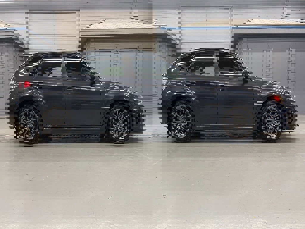 Used 2011 Subaru Impreza WRX Hatchback w/ Popular Equipment Group 3B image 8