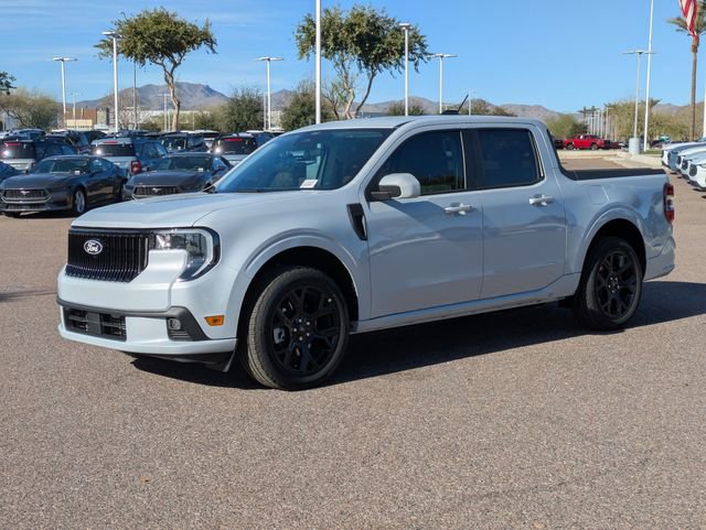 New 2026 Ford Maverick Lobo image 33