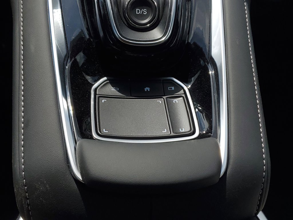 New 2026 Acura RDX SH-AWD image 27