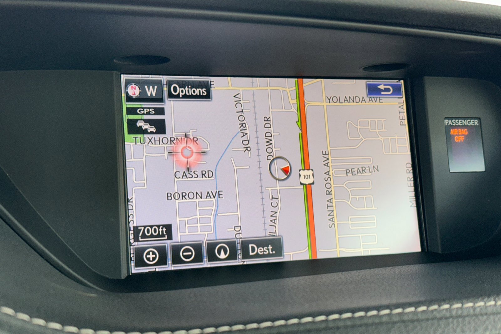 Used 2015 Lexus ES 350 image 18