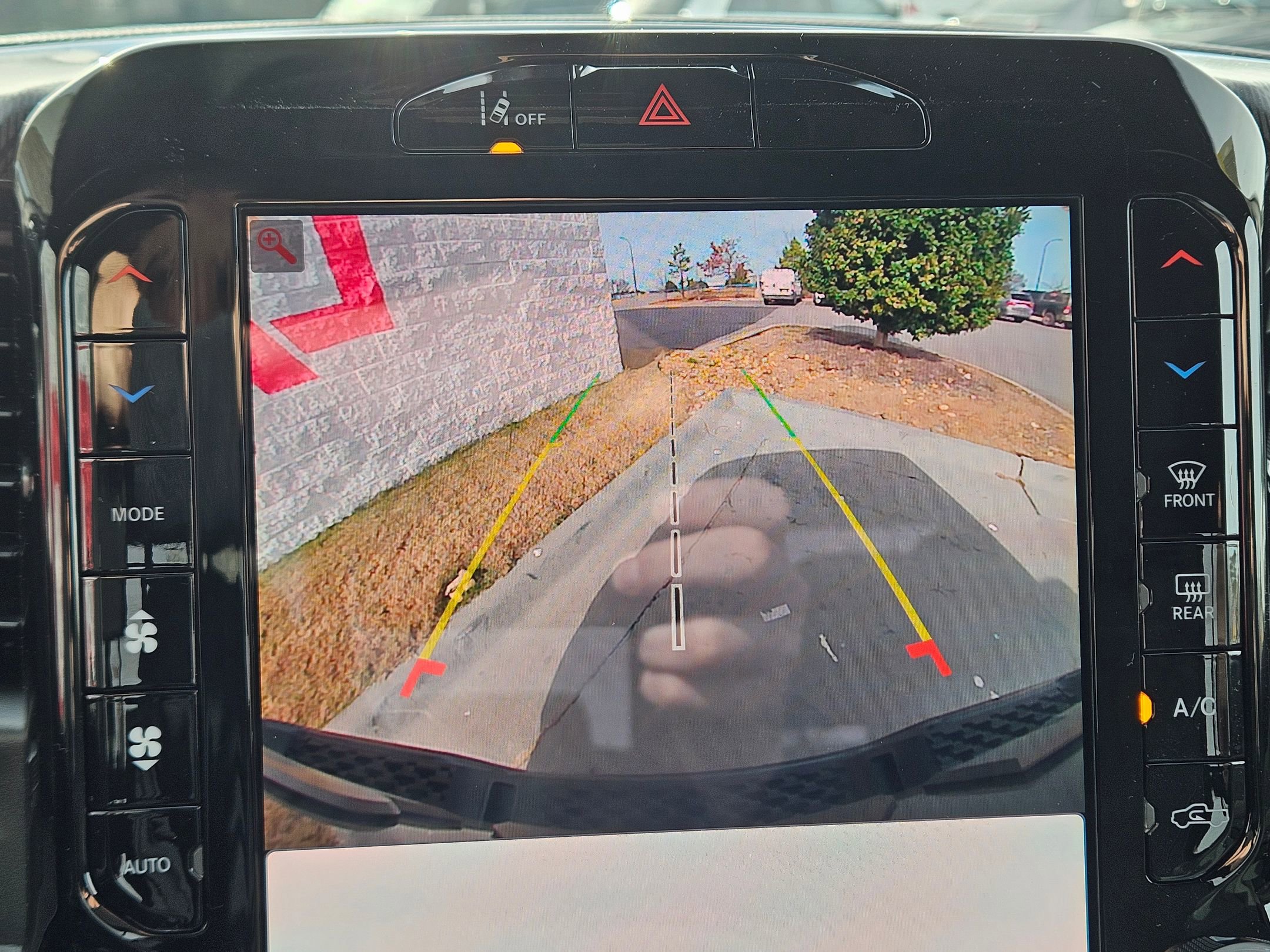 New 2026 RAM 1500 Big Horn image 27