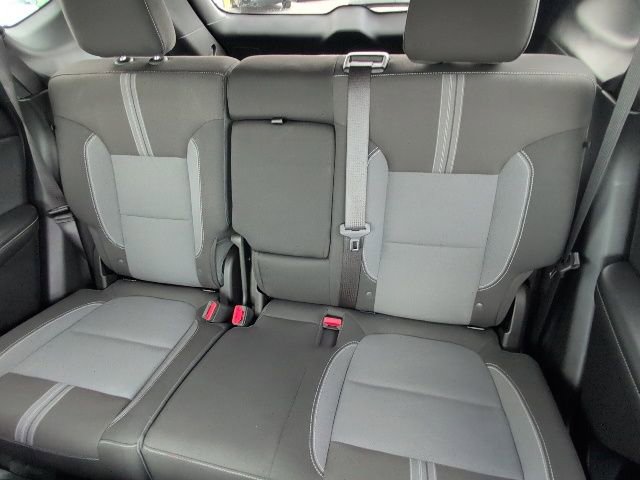 Used 2023 Chevrolet Blazer LT w/ Convenience Package image 8