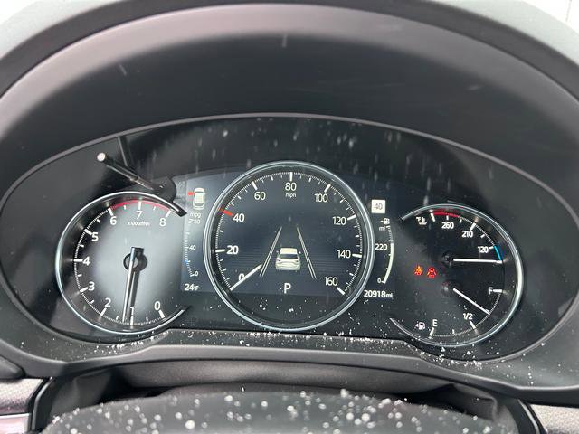 Certified 2024 MAZDA CX-5 2.5 Turbo w/ Premium Package image 20