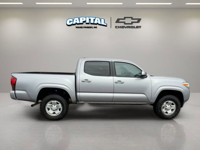Used 2019 Toyota Tacoma SR image 6