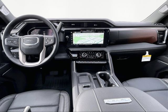 New 2026 GMC Sierra 3500 Denali AWD/4WD image 6